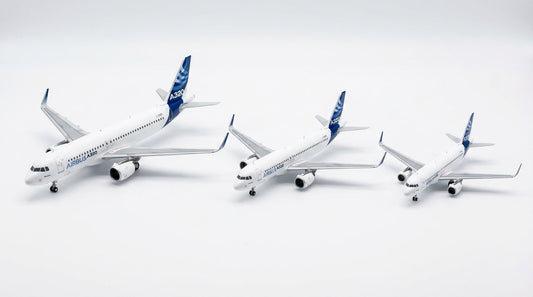 Quelle échelle maquette avion choisir ? Guide 1/200 vs 1/400
