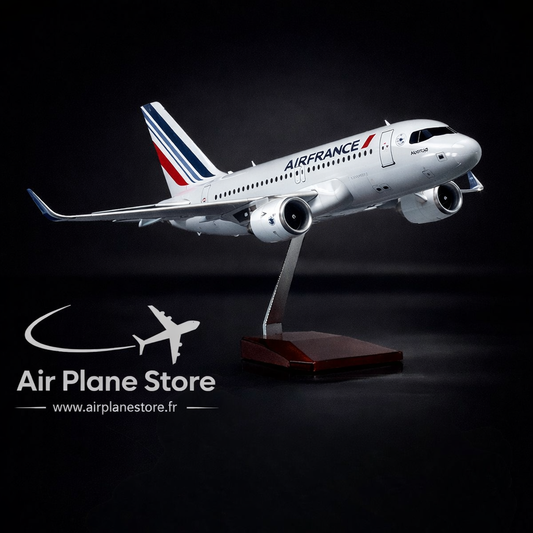Pack Collection Airbus - A320, A350, A380