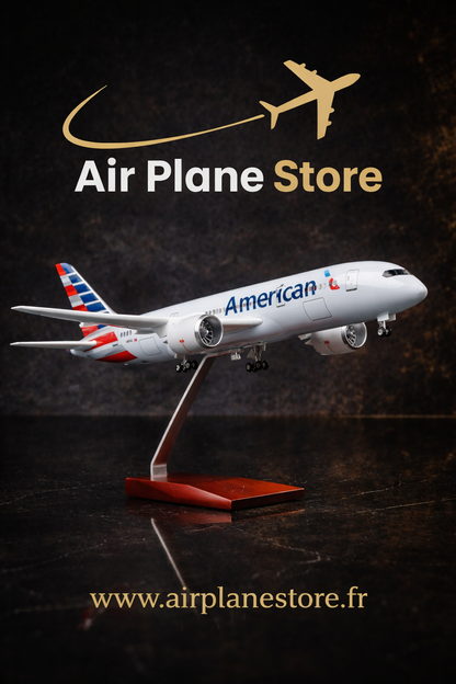 Pack Collection Boeing 747 - 777 - 787