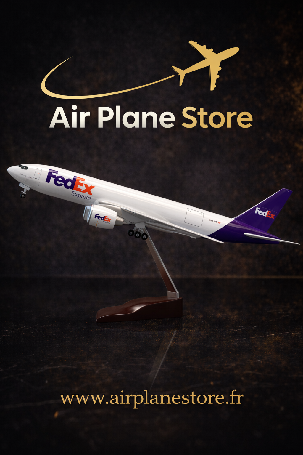 Pack Collection Boeing 747 - 777 - 787