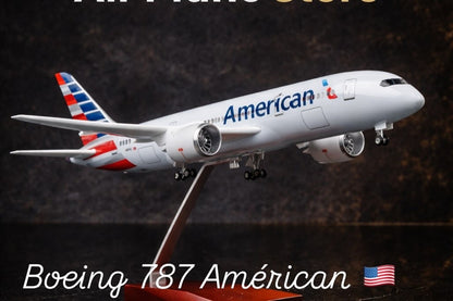 Pack Collection Boeing 747 - 777 - 787