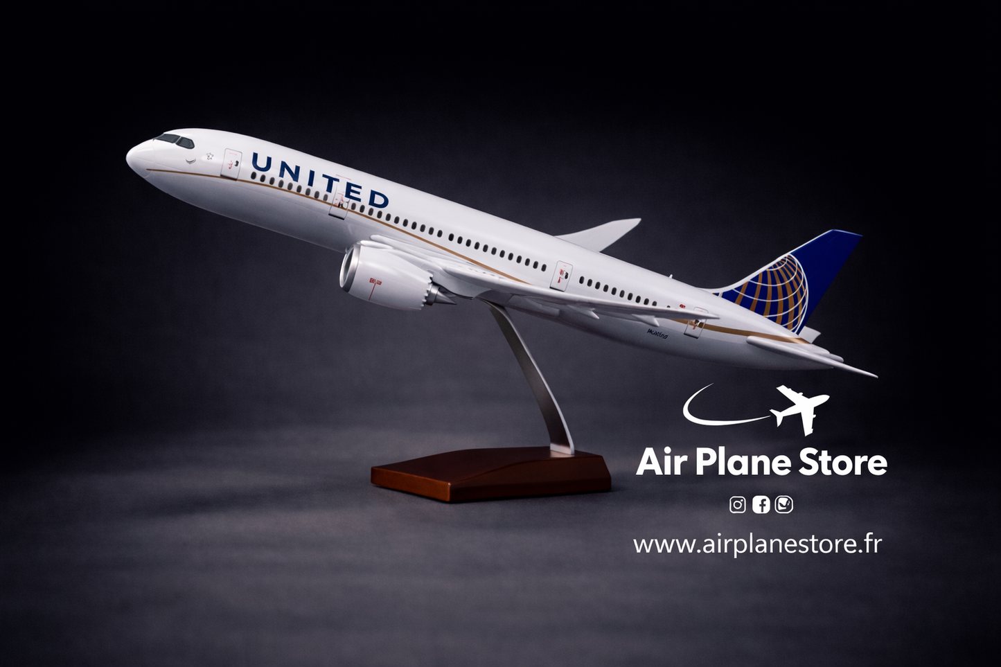 Pack Collection Boeing 747 - 777 - 787