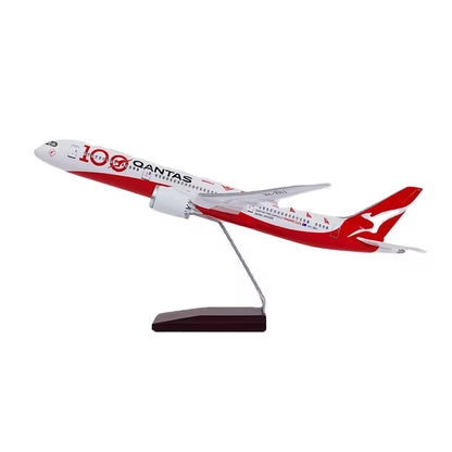 Boeing 787-8 - Échelle 1:130 - Finition Premium