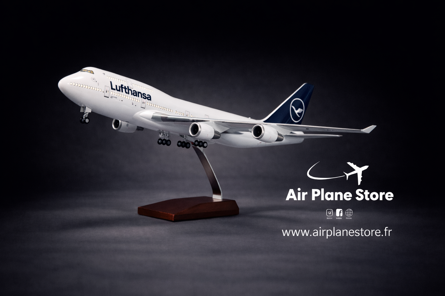 Pack Collection Boeing 747 - 777 - 787