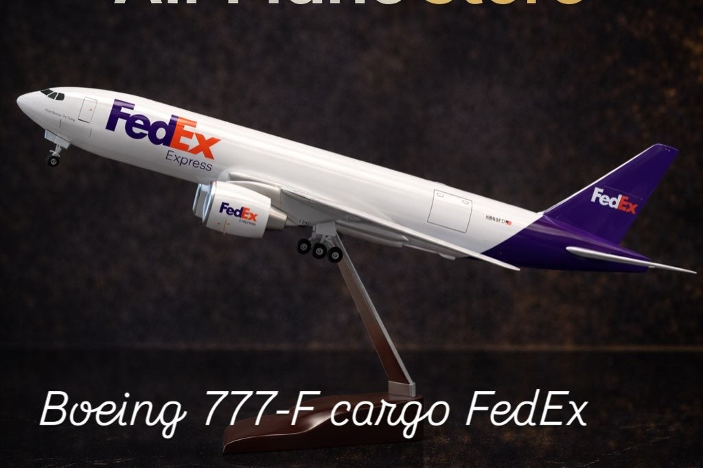 Pack Collection Boeing 747 - 777 - 787