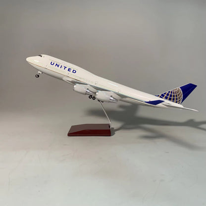 Pack Collection Boeing 747 - 777 - 787