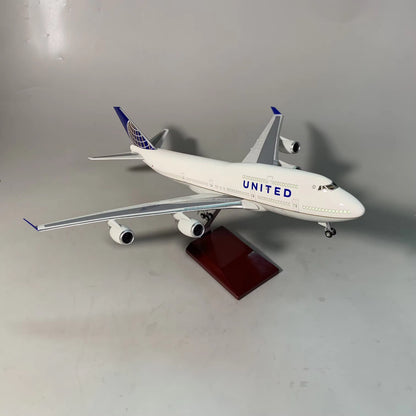 Pack Collection Boeing 747 - 777 - 787