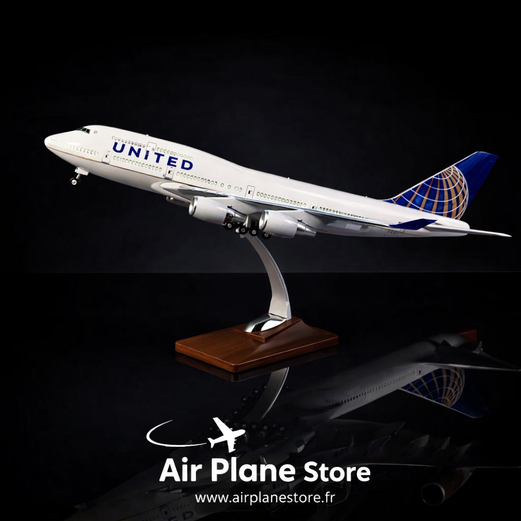 Pack Collection Boeing 747 - 777 - 787