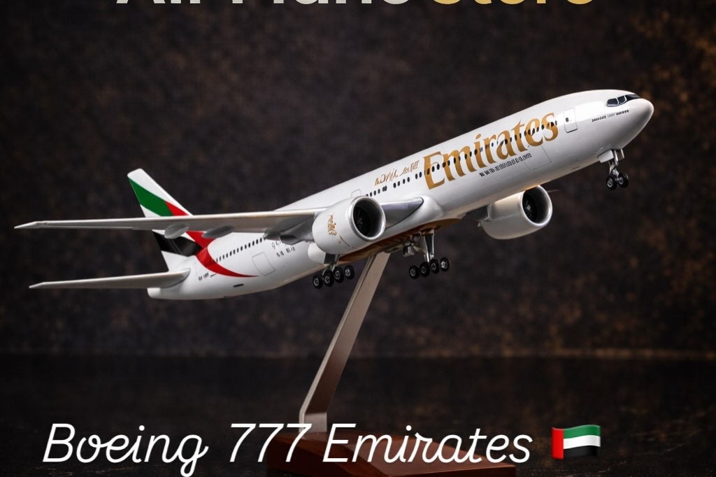 Pack Collection Boeing 747 - 777 - 787