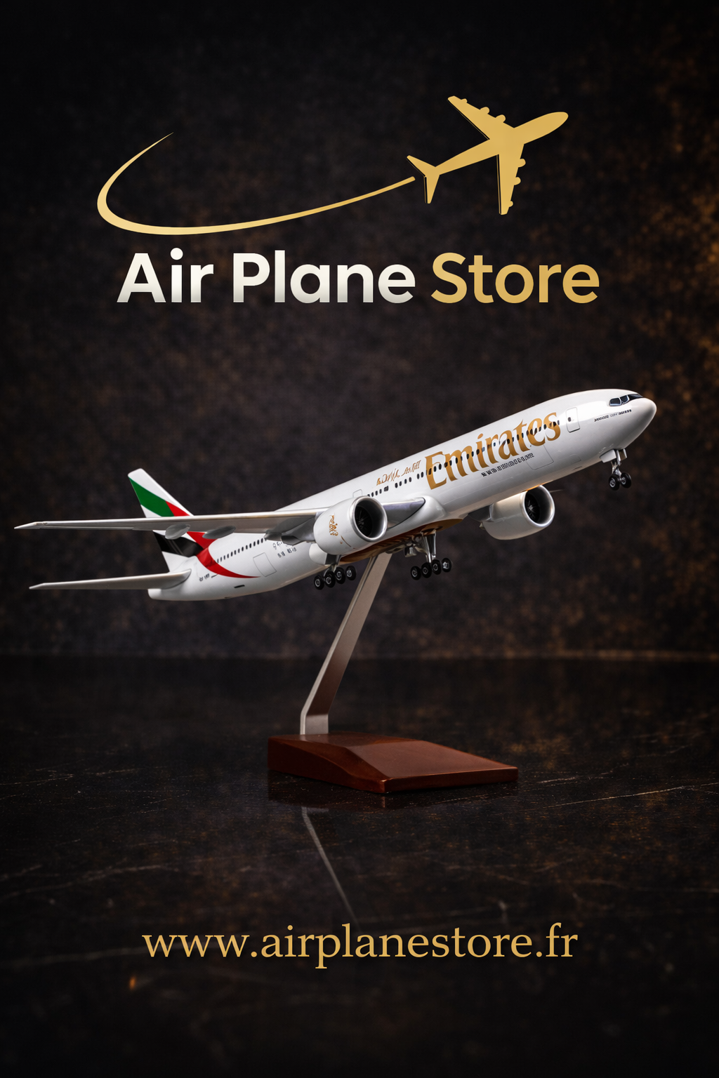 Pack Collection Boeing 747 - 777 - 787