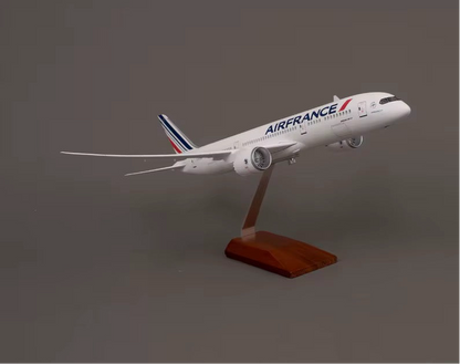 Boeing 787-8 - Échelle 1:130 - Finition Premium