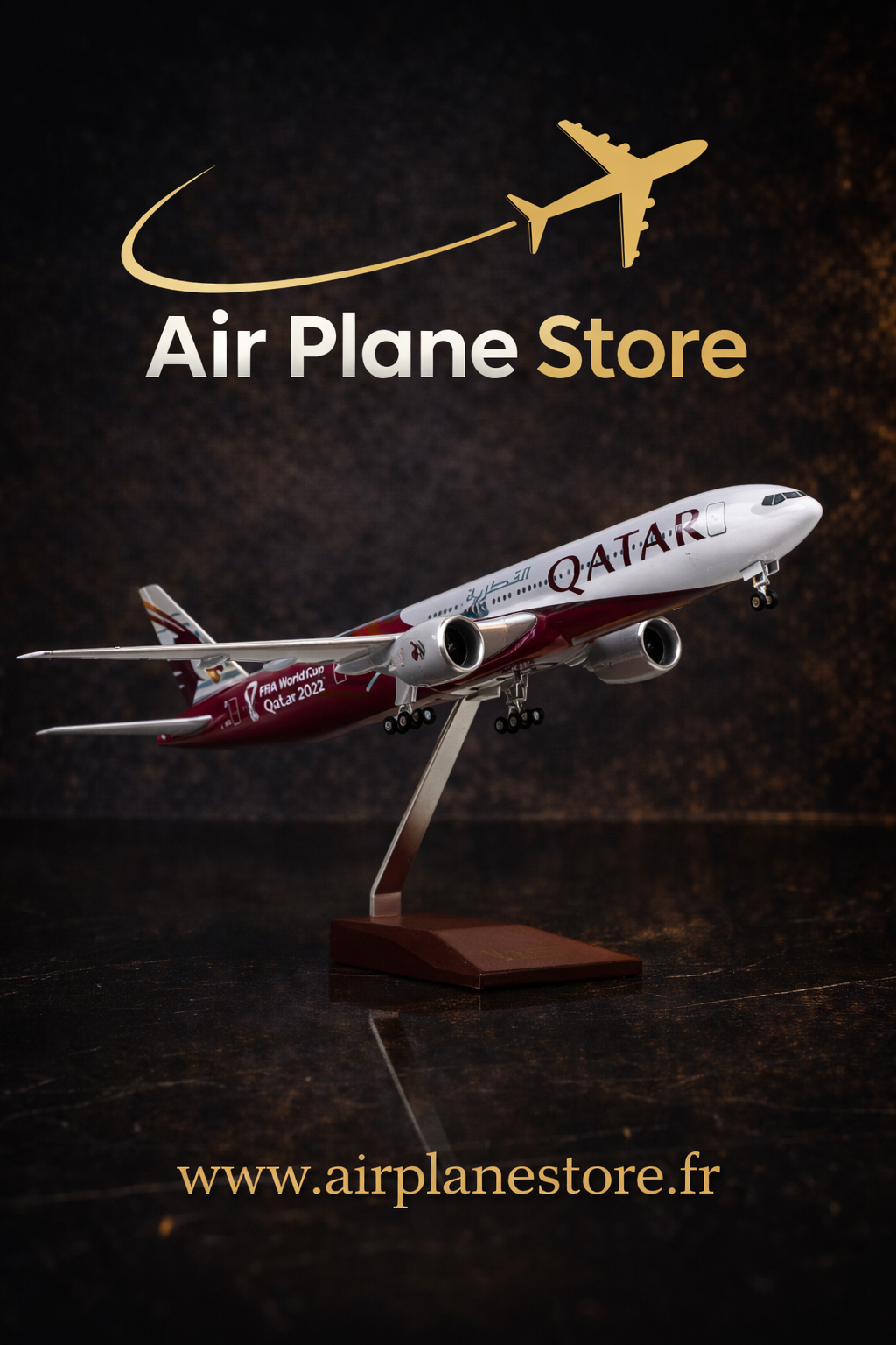 Pack Collection Boeing 747 - 777 - 787