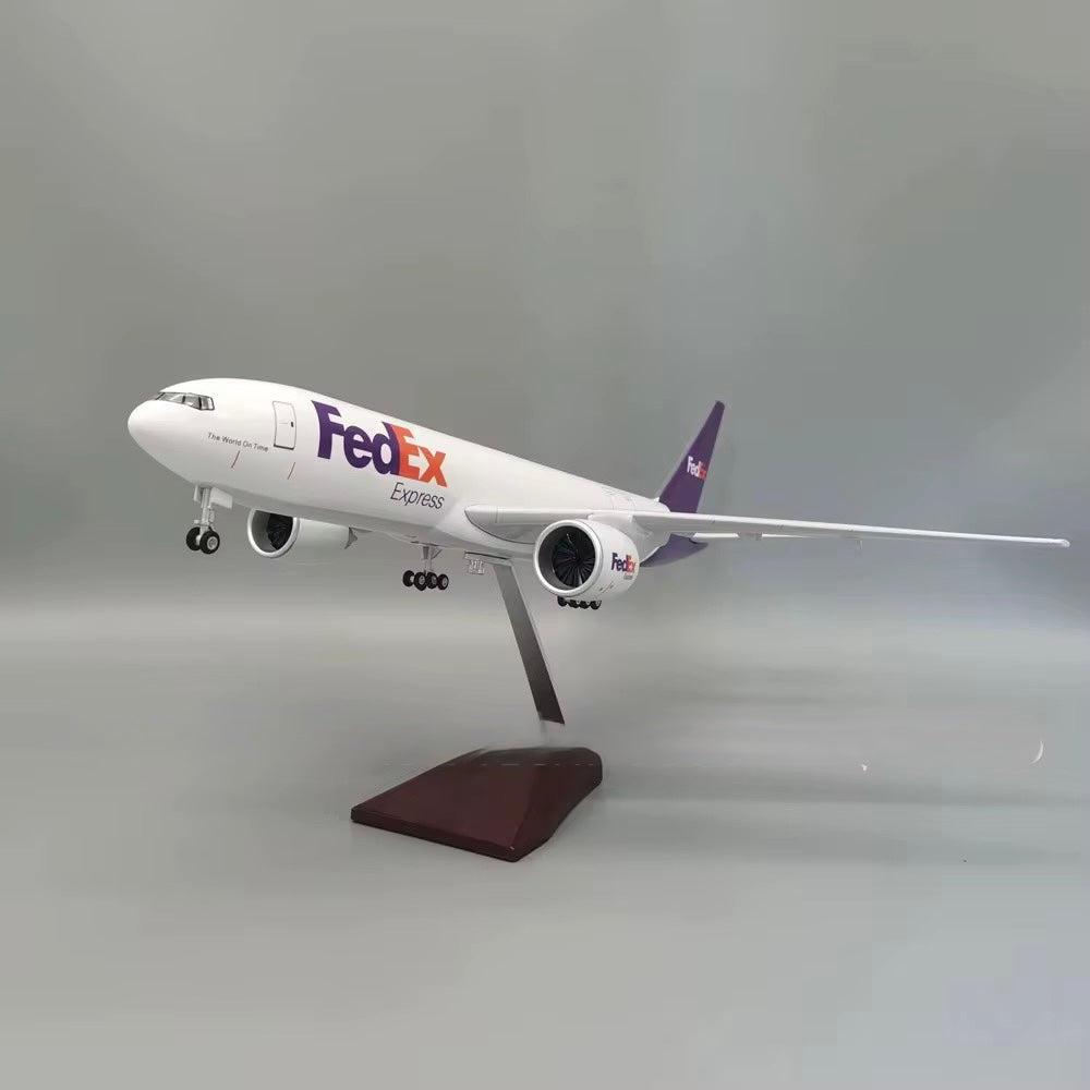 Boeing 777 – Échelle 1:157 – Finition Premium