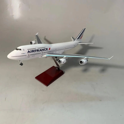 Boeing 747 – Échelle 1:150 – Finition Premium