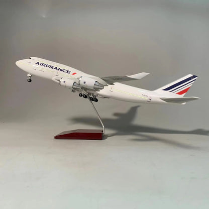 Boeing 747 – Échelle 1:150 – Finition Premium