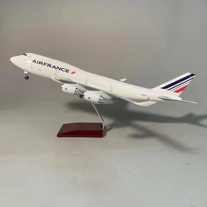 Boeing 747 – Échelle 1:150 – Finition Premium