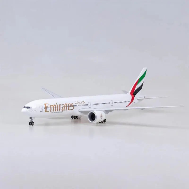 Boeing 777 – Échelle 1:157 – Finition Premium