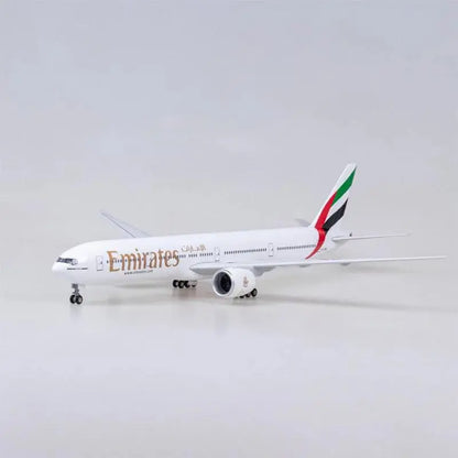 Boeing 777 – Échelle 1:157 – Finition Premium
