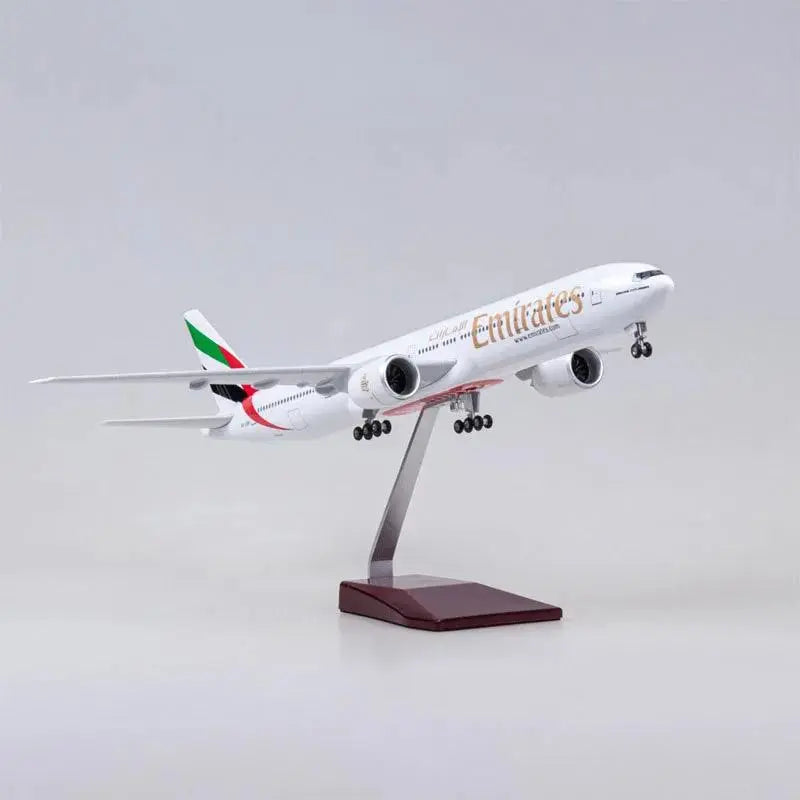 Boeing 777 – Échelle 1:157 – Finition Premium