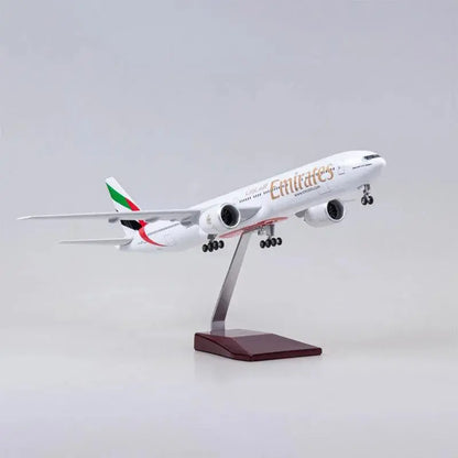 Boeing 777 – Échelle 1:157 – Finition Premium