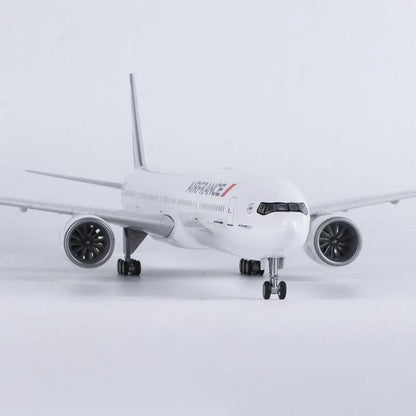 Boeing 777 – Échelle 1:157 – Finition Premium
