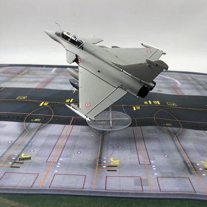 Maquette Avion militaire Rafale Dassault - 1:72 - Finition Premium