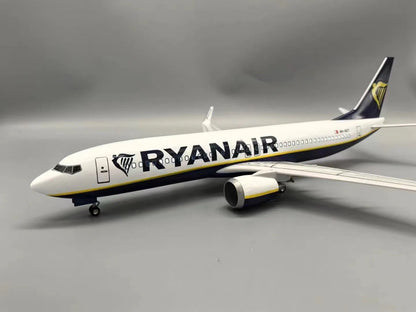 Boeing 737 - Échelle 1:85 - Finition Premium