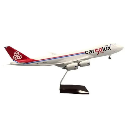 Boeing 747 – Échelle 1:150 – Finition Premium