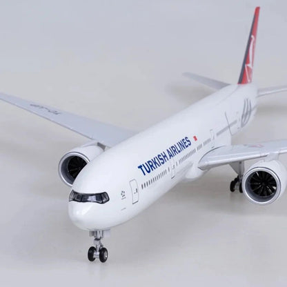 Boeing 777 – Échelle 1:157 – Finition Premium