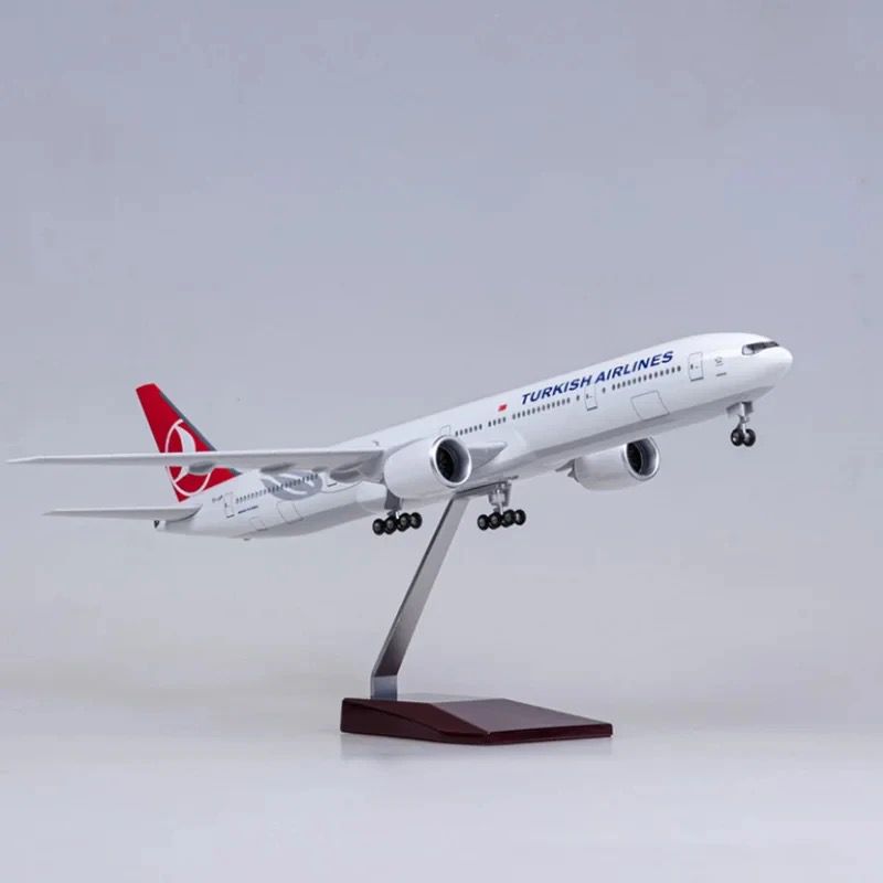 Boeing 777 – Échelle 1:157 – Finition Premium